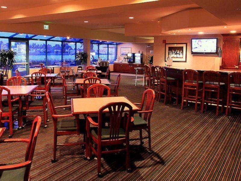 Executive Inn & Suites Oakland Exterior foto